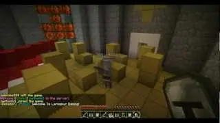 Larkspur Battle Part 1