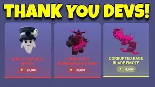 FREE FOR EVERYONE!!! ROBLOX BEDWARS