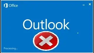 How to Restore E-Mails when OST file corrupted in Microsoft Outlook