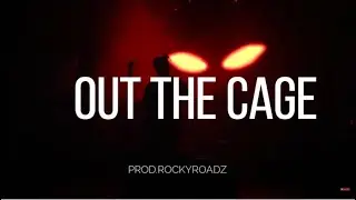 Out the Cage - Juice WRLD  (Lyrics)