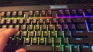 New Keyboard