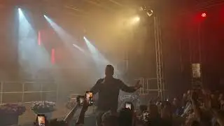 jannes adio amore adio 31 aug  2024 warnveld dorpsfeesten