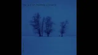 Ataraxia (EP: The art of feeling ataraxia)