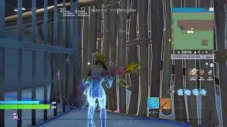 Fortnite briy
