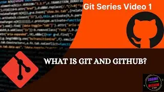 What is GIT  in Hindi :  Video 1