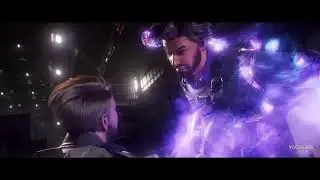 YGG Showreel 2023