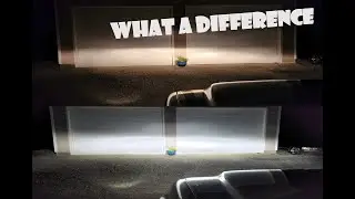 Boslla 100 Watt Low Beams Are BRIGHT