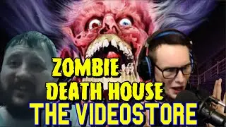 The Video Store: Zombie Death House (1987) Episode 12