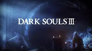 Катакомбинированное препятствие / Лучшие моменты Dark Souls III от Pollynka7 #3