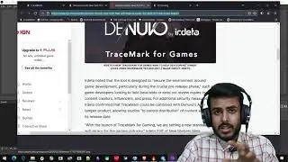 Is Denuvo's Tracemark Another Bottleneck for PC Games?