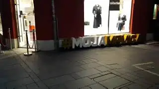 5.godina sa Vama Mrvica