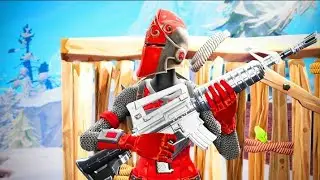 1vs1 CONTRA YOUTUBERS #4 @Tekka