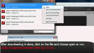 Adobe Flash Player | How To Install and Update Flash Player