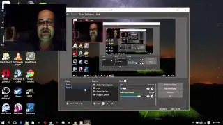 OBS Multi-platform Tutorials Soon