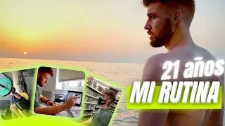 RUTINA de ALTO RENDIMIENTO💡✅ | Cómo Ser Más Productivo