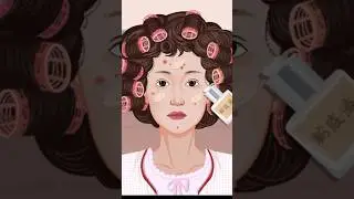 ASMR makeup enjoy #asmr #fyp