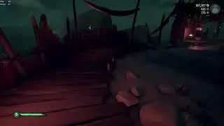 Setting Sail, seeking loot