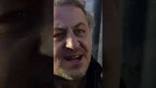 O'z hayotini buzgan odam | Эзел Узбек Тилида