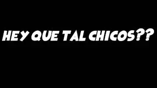 MINI AVISO! ¿TORMENTONKAN?