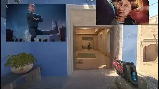 CS KING KONG KING KONG