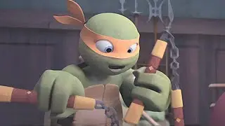 Small One | Teenage Mutant Ninja Turtles Legends