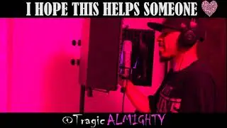 Trag!c Almighty- Don't Let Go