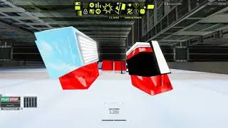 Roblox Parkour: Insane Glitch