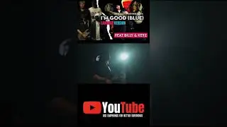 #songcovers #beberexha #davidguetta full video https://youtu.be/yaaAccJmzlk?si=uzE5k8svEOYVY_fF