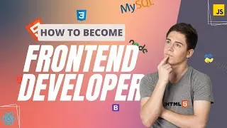Frontend Developer Roadmap | Basic To Advance | Atharv Shinde | #webdevelopment #frontend