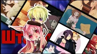 [MEP] |AMV| - Штампы