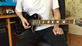 Разбор Auslander в Drop C
