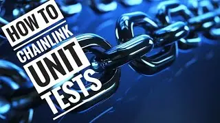 How To - Chainlink Unit Tests - NFTs mit zufälligen Eigenschaften [2/3] [Deutsch][2023]