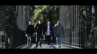 Lorik ft. Elvir & Arlind - Lejla (ft.Sei)(Official Video)