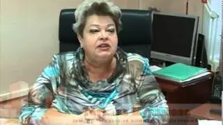 Дети в безопасности