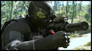 TACTICAL SPIDER-MAN STEALTH OUTFIT! Ghost Recon Breakpoint