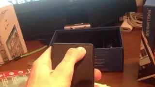 Краткий обзор Nokia Lumia 820