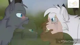 Коты Воители клип 