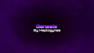 Abyssal Depths OST | Genesis