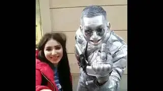 Shaxzoda Muxammedova sharmanda zapal