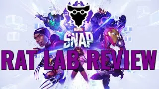 Marvel SNAP: Rat Lab Review