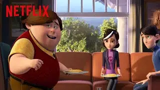 Vânătorii de troli: Partea 3 | Trailer oficial [HD] | Netflix