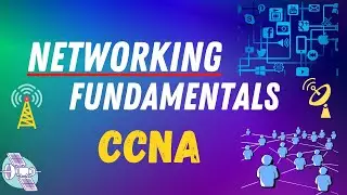 Networking Basics Explained || What is Networking, Types, Topology, Advantages || CCNA