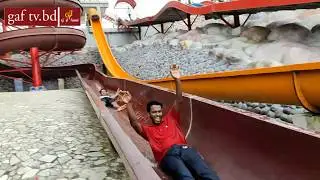 Magic paradise  | Cumilla  | Part 1