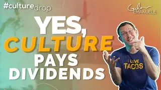 The ROI of Exceptional Workplace Culture | 