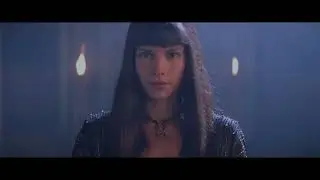 Веласкес Мумия 2