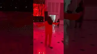 Айгүл Иманбаева туған күніне Қайрат Нұртас келді