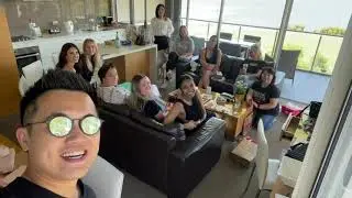 Berwick Dental Studio 2020 Christmas Retreat
