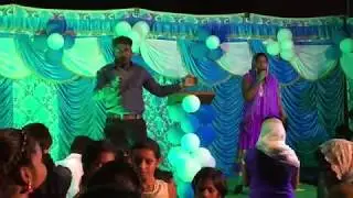 Br. Subee Varghese Prophetic Meeting in Banglore
