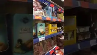 Bulgaristan’da Market Fiyatları | Vlog