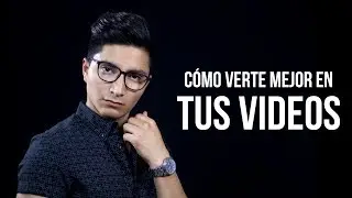 5 Consejos de Imagen para verte mejor en los videos